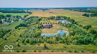 9615 N County Road 150 E, Pittsboro, IN 46167