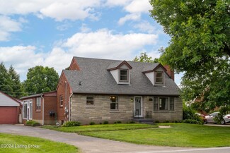 2720 Goldsmith Ln, Louisville, KY 40220