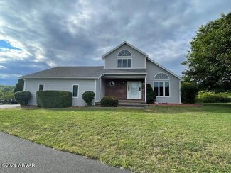 1599 Airport Rd, Elysburg, PA 17824
