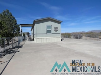 67 Arabian Ln, Elephant Butte, NM 87935
