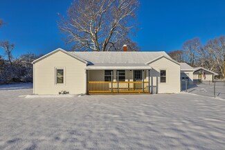 1857 N Patterson Ave, Springfield, MO 65803