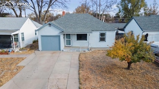 610 Brown Ave, Pueblo, CO 81004