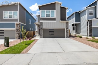 6268 Big Bird Dr, Colorado Springs, CO 80925