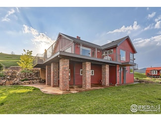 8241 N Foothills Hwy, Boulder, CO 80302