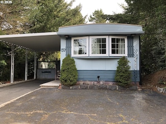 1600 Rhododendron Dr Unit 57, Florence, OR 97439