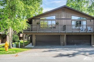 7217 Foxridge Cir Unit A1, Anchorage, AK 99518