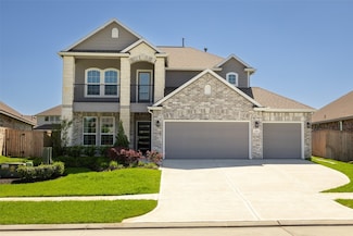 1319 Pleasant Springs Ct, Montgomery, TX 77316