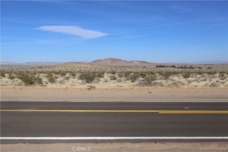 0 Hinkley Rd Unit HD25051363, Hinkley, CA