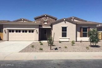 3588 E Cassia Ln, Gilbert, AZ 85298