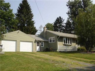 9148 E Main Rd, Cuba, NY 14727