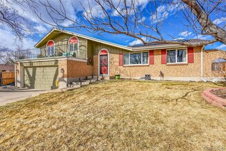 7313 S Dexter Way, Centennial, CO 80122