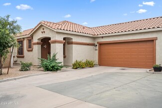 3845 E Flower St, Gilbert, AZ 85298