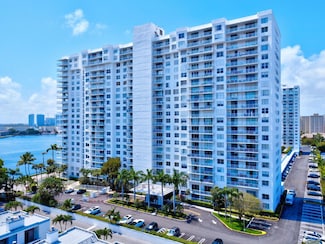 2851 NE 183rd St Unit 512e, Aventura, FL 33160