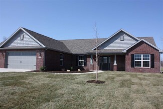 2121 Foxfire Ln, Kokomo, IN 46902