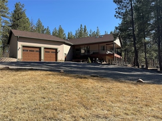 1034 Sandy Hill Dr, Bonner, MT 59823
