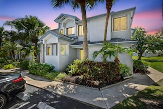 406 Harbour Pointe Way, Greenacres, FL 33413