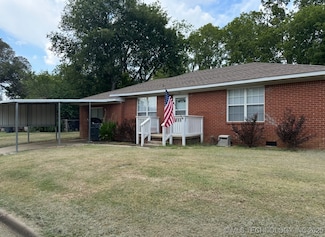 11 Turner St, Ardmore, OK 73401