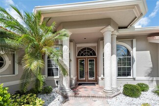 1854 NW 124th Way, Coral Springs, FL 33071