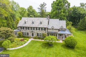 1625 Montgomery Ave, Villanova, PA 19085