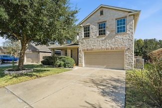20608 Farm Pond Ln, Pflugerville, TX 78660