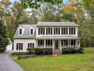 12911 Blue Stack Ct, Chesterfield, VA 23832