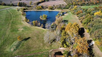 000 E 540th Rd, Cherkee Hmstd, MO 65613
