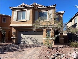 783 Crest Valley Place, Henderson, NV 89011