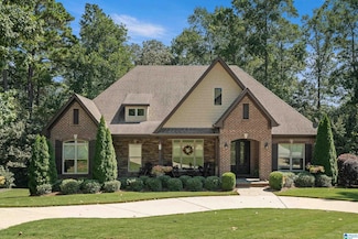 7040 Fox Creek Dr, Trussville, AL 35173