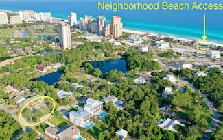 Lot 4 Beach Dr, Miramar Beach, FL 32550