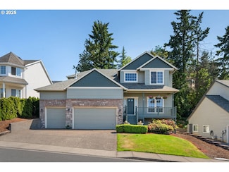 16420 SW Sienna Ln, Beaverton, OR 97007