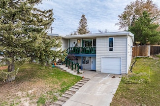 596 Hyde Ave, Pocatello, ID 83201