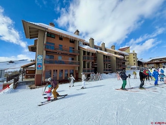 12 Snowmass Rd Unit 416, Crested Butte, CO 81225