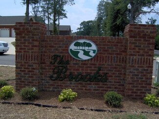 0 Lot #9 the Brooks Subdivision, Jasper, AL 35503