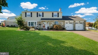 1384 Devon Rd, Warminster, PA 18974