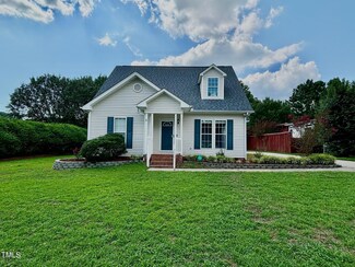 4132 MacKinac Island Ln, Raleigh, NC 27610
