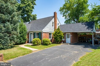 526 Morton Ave, Folsom, PA 19033