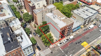 2047 2nd Ave, New York, NY 10029