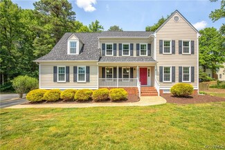 2317 Eagles View Terrace, Henrico, VA 23233