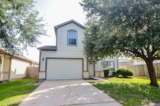 718 Pine Lodge Dr, Houston, TX 77090