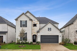 2704 Silver Leaf Dr, Northlake, TX 76226