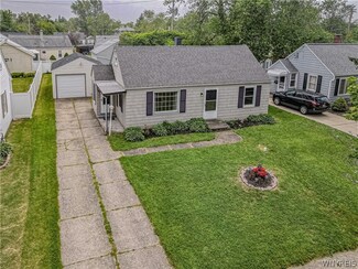 44 Violet Ave, Buffalo, NY 14226