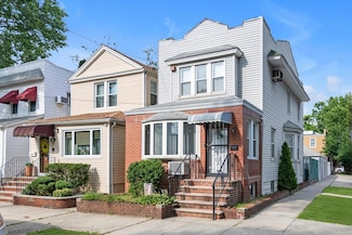 7609 79th St, Ridgewood, NY 11385