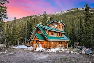 50 & 51 Pine St, Empire, CO 80438