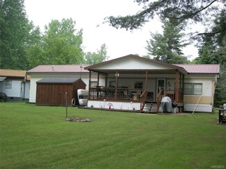 8897 Old State Rd Unit A, Rushford, NY 14777