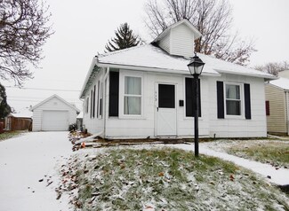113 S 28th St, Lafayette, IN 47904