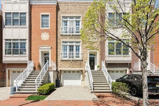 50 Constitution Way, Jersey City, NJ 07305