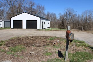 4897 E State Road 54, Bloomfield, IN 47424