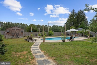 868 Willow Way, Atco, NJ 08004