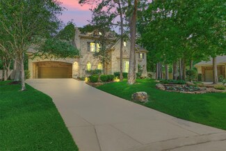 19 Millwright Place, Spring, TX 77382