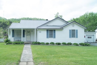 624 & 63 Baptist Valley Rd, Cedar Bluff, VA 24609